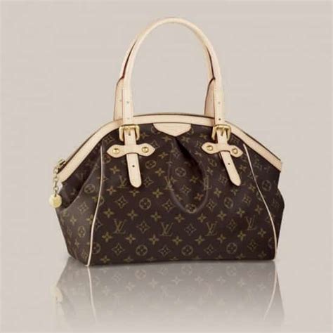 borsa tivoli louis vuitton prezzo|Borse Tivoli LOUIS VUITTON da Donna .